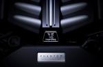 Rolls-Royce Phantom 2017 года (WW)